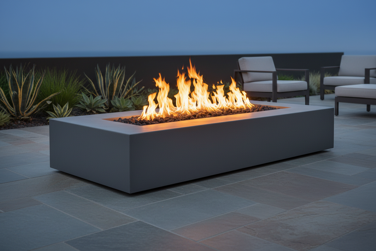 Fire Pits