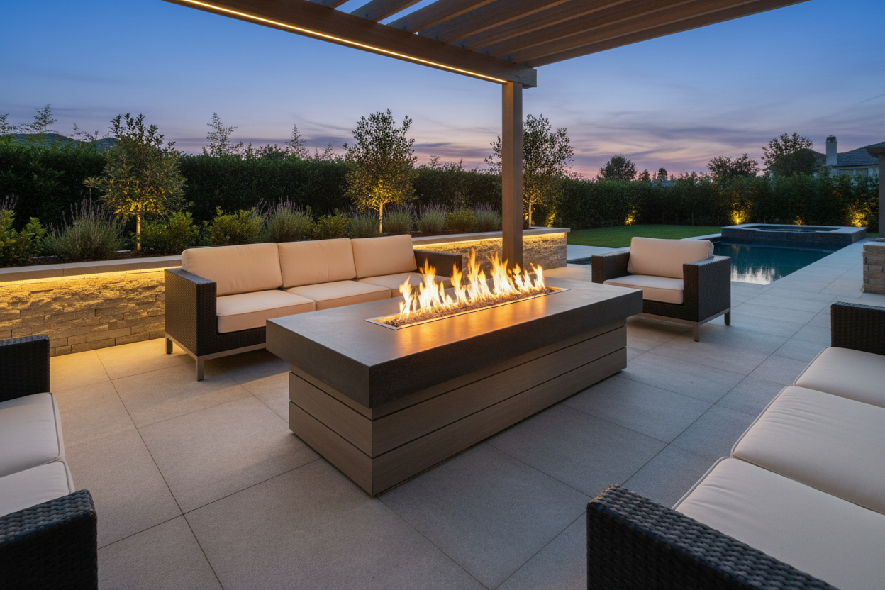 Fire Tables