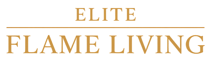 Elite Flame Living