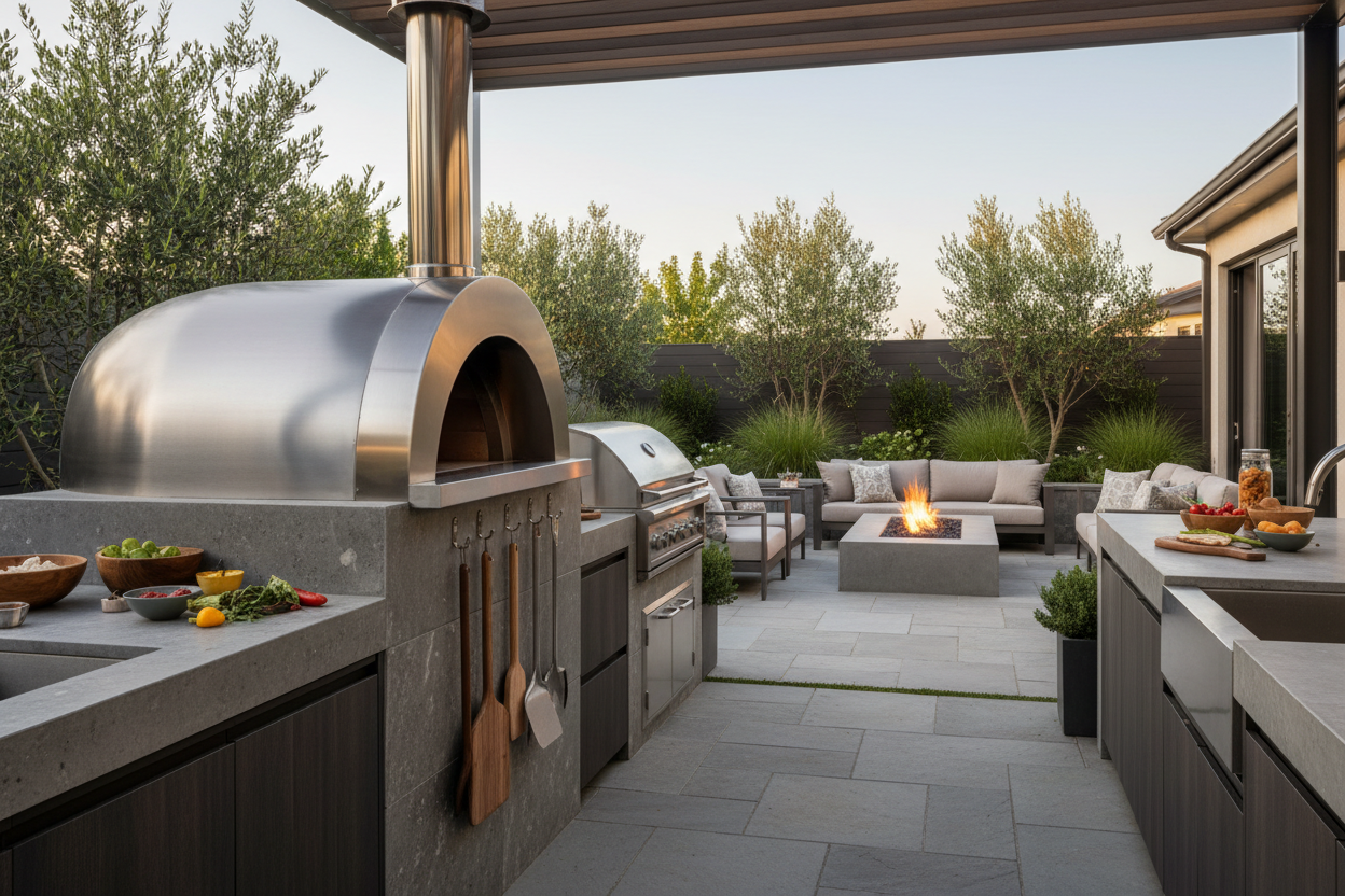 Slideshow 2 — Weekend Hosting Atmosphere